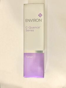 ☆ ENVIRON エンビロン C-クエンストーナー☆送料無料☆新品/正規品