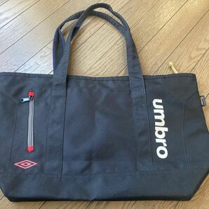 UMBRO ビッグトートバッグ