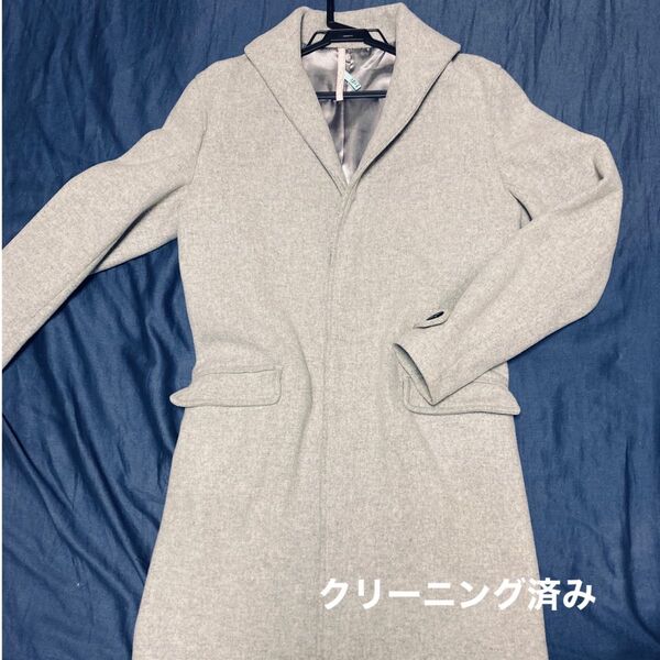 FUGA チェスターコート COAT