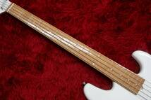 【new】AV BASSES / AVJ5m White #2023-14 3.84kg【GIB横浜】_画像5