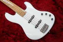 【new】AV BASSES / AVJ5m White #2023-14 3.84kg【GIB横浜】_画像1