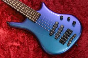 [new]Warwick / Team Build PS Thumb Bass BO5 Special Edition 4.555kg[GIB Yokohama ]