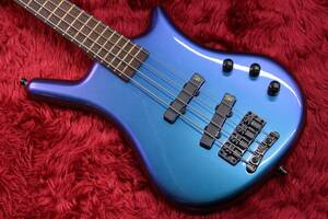 [new]Warwick / Team Build PS Thumb Bass BO4 Special Edition 4.595kg[GIB Yokohama ]