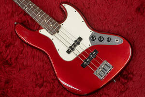【used】Fender / American Standard Jazz Bass Candy cola #US12048692 4.375kg【GIB横浜】