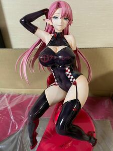 【中古】 (再販版) デューク・オブ・ヨーク 妖華ブランズジュエル アズールレーン 1/4 完成品 美少女フィギュア MIMEYOI(ミメヨイ)