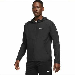 Nike running jacket size L