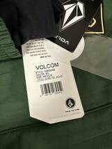 VOLCOM ゴアテックス　ジャケット　サイズM_画像6