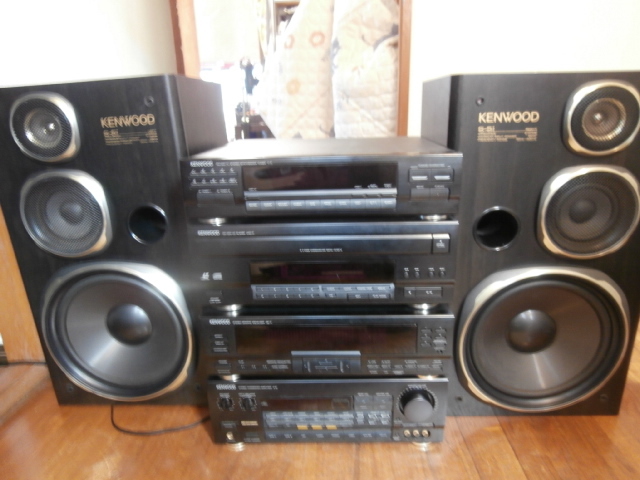 Yahoo!オークション -「kenwood roxy j5」の落札相場・落札価格 Yahoo!オークション -「kenwood roxy j5」の落札相場・落札価格