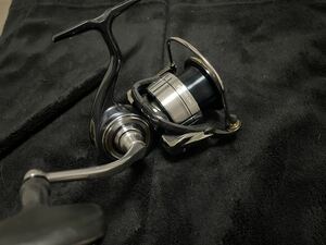 ダイワ DAIWA セルテート 4000CXH 