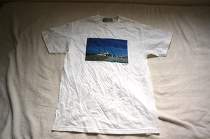 JOURNAL STANDARD　ホワイトTシャツ　定価8,800円