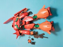 A2200 ■ MG 1/100 ■ マラサイ　＊ガンダム ガンプラ ジャンク＊説明文必読_画像5