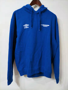 UMBRO( Umbro ) Vintage Parker [XL] 90*S Y2K