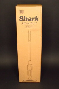 ◆未使用　Sharkシャーク スチームモップ S1000JWH