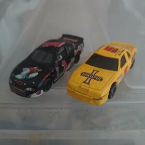 JOHNNY　LIGHTNING　当時物　NASCAR