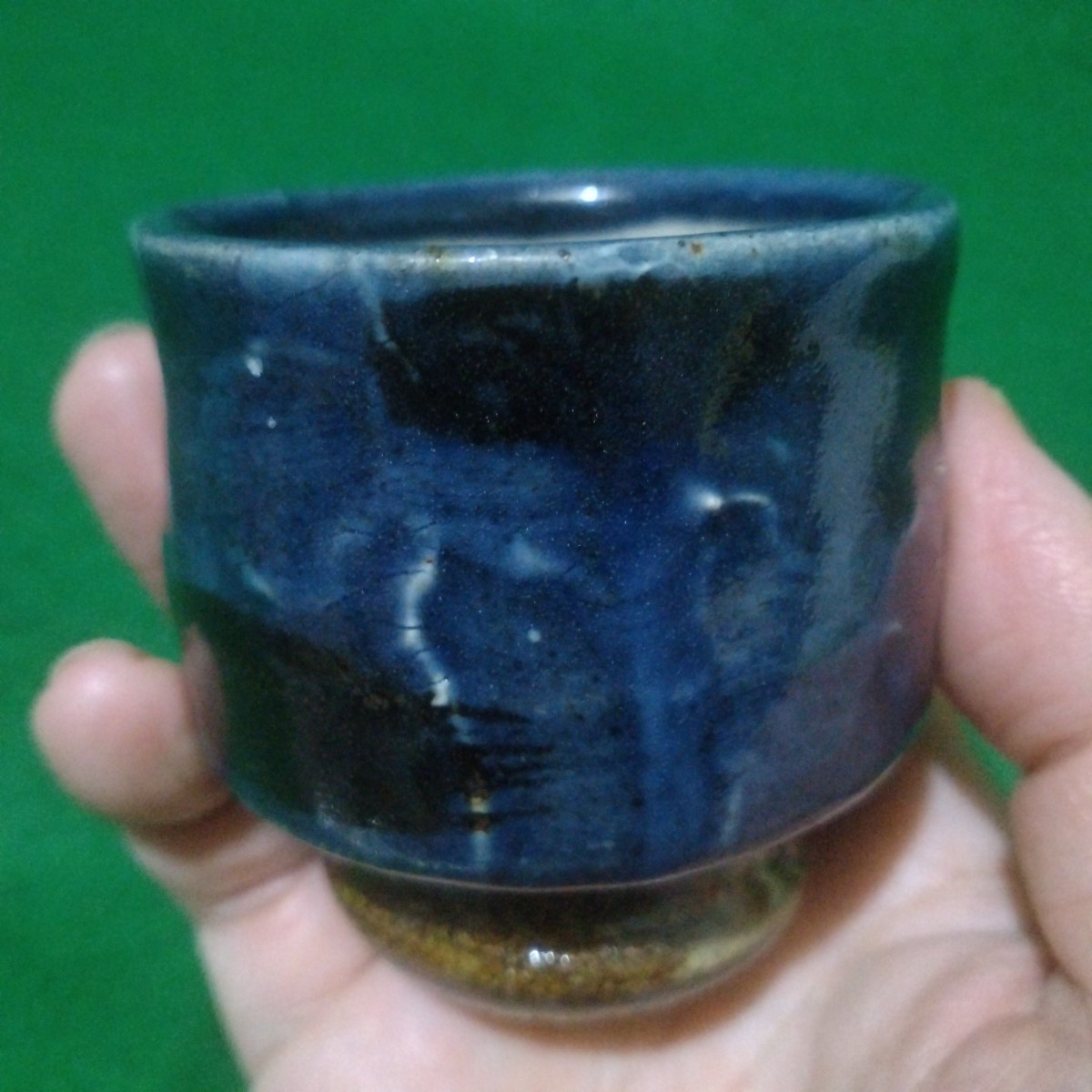 2023年最新】Yahoo!オークション -河井寛次郎 湯呑の中古品・新品・未