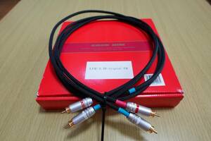 ACOUSTIC REVIVE LINE-1.5R TripleC-FM（1.5m）