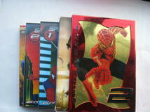 DVD『スパイダーマン2 デスティニーBOX [初回限定盤]』/DVD2枚＋「デラックス コレクターズ・エディション [2枚組]」＋特典BOX_画像8