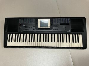 YAMAHA 電子キーボード PSR-330