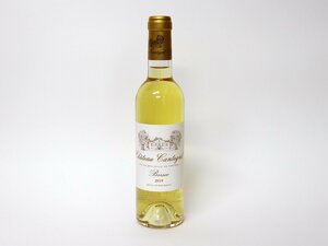 ハーフボトル／1円～◆シャトー カントグリル 2019年 Chateau Cantegril［度数:13% 内容量:375ml］