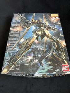 MG 1/100 百式 Ver.2.0 