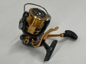 ★送料無料★ ダイワ(DAIWA) 18 TOURNAMENT ISO (トーナメント 磯) 3000SH-LBD スピニングリール