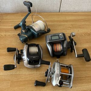 DAIWA リール　まとめ商品