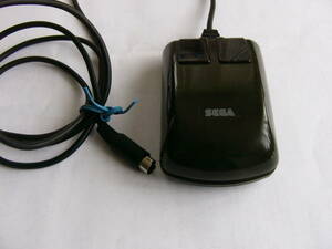 SEGA セガ TERADRIVE MOUSE HTR-2300A テラドライブ マウス ジャンク