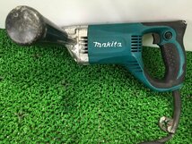 【中古品】★makita(マキタ) 13㎜電気ドリル ブレーキ付(鉄工13㎜ 木工30㎜) 6305A / ITPGDW71WKMS_画像2