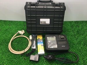 【中古品】エイムテック　 セーバープロ ネオ LPガス・都市ガス兼用保安業務機器 AIMTECH SAVWRPRO NEO GLT-SPN