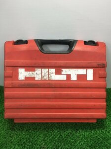 【中古品】★HILTI 電動レシプロソー WSR1250-PE WSR 1250-PE / ITMMSYDJ4UC2