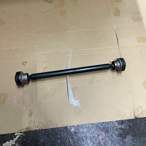  Lexus LS 600h latter term front propeller shaft secondhand goods 90000 kilo 