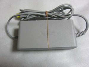 Nintendo Wii U 本体用 ACアダプタ　WUP-002