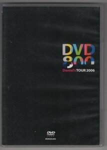 【DVD】MONGOL800 / DVD800 Daniel's TOUR 2006