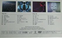 【DVD】Mr．Children Tour 2011 “SENSE”_画像5