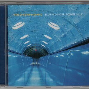 Hooverphonic / Blue Wonder Power Milkの画像1