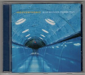 Hooverphonic / Blue Wonder Power Milk