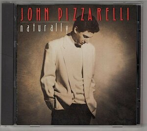 John Pizzarelli / Naturally