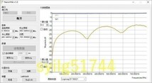 001:NanoVNA VNA 2.8インチLCD HF VHF UHF UV ベクトル ネットワークアナライザー 50〜90kHz_画像5