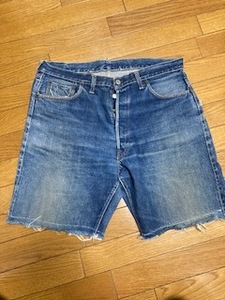 【W90cm】LEVI'S リーバイス 501xx