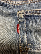 【W90cm】LEVI'S リーバイス 501xx_画像3