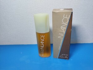 保管品 coty コティ SPRAY COLOGNE NUANCE 残量9割以上