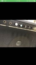 Aria AB30 Bass Amp 送料落札者負担_画像10