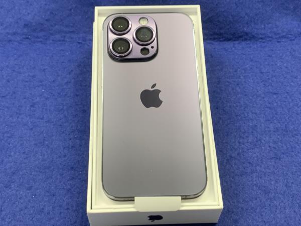 2023年最新】Yahoo!オークション -iphone14 pro 512の中古品・新品・未