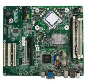 HP DC7900 MT用 462431-001 460963-001 LGA775 Q45 BTX Motherboard