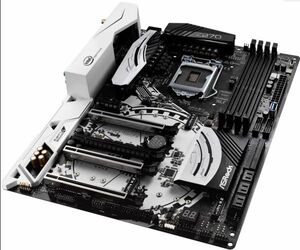 ASROCK Z270 Taichi LGA1151 Intel z270 ATX Motherboard