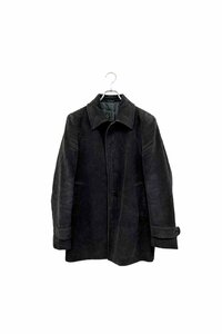 Made in ITALY CoSTUME NATIONAL HOMME jacket Costume National Homme жакет черный размер 46 Vintage 8 покупка 