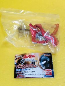 HGウルトラマン ウルトラセブン　ウルトラホーク　ウルトラセブン 怪獣 未開封　中古品