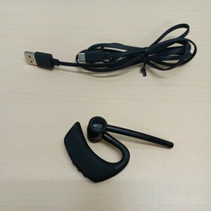 y110713e Jabra Talk 65 ヘッドセット 片耳 Bluetooth対応 ノイズキャンセルマイク 