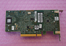 ★動作品★NEC 12G SAS RAIDコントローラ 1GB RAID 0/1/5/6 N8103-177+FBU N8103-180 ロープロファイル LSI MegaRAID SAS 9362-8i_画像2