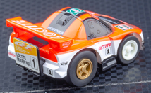 5台～送料無料 新品 チョロQ ロックタイト 無限 NSX 全日本GT選手権シリーズ 2001 ホンダ HONDA LOCTITE MUGEN JGTC CHORO-Q EMDT_画像2